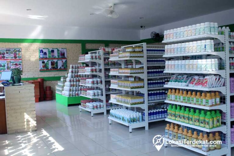 New Mall vs Lebaran Parcel Tradition: Who Will Win in Cilacap?